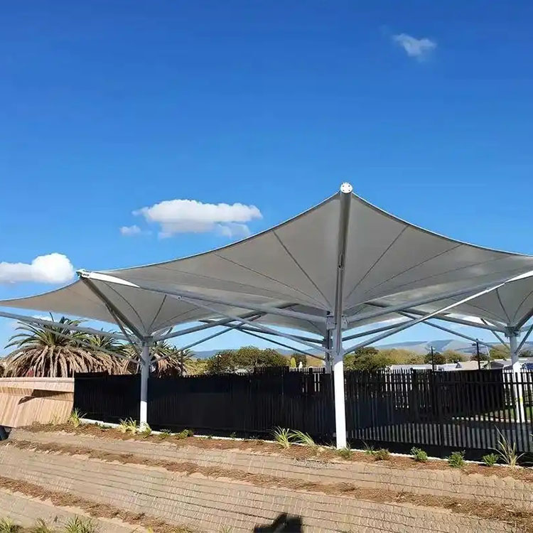 民权县工程案例