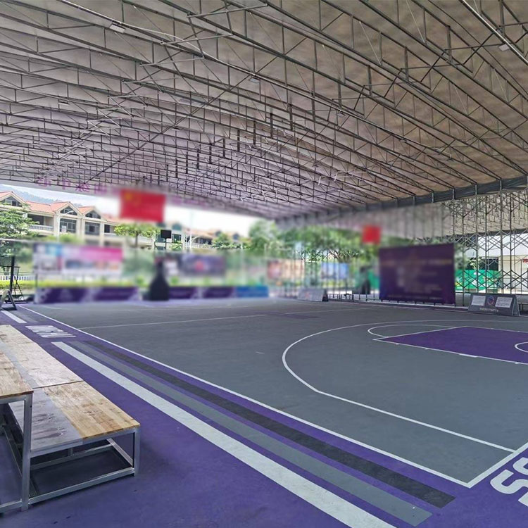 民权县工程案例