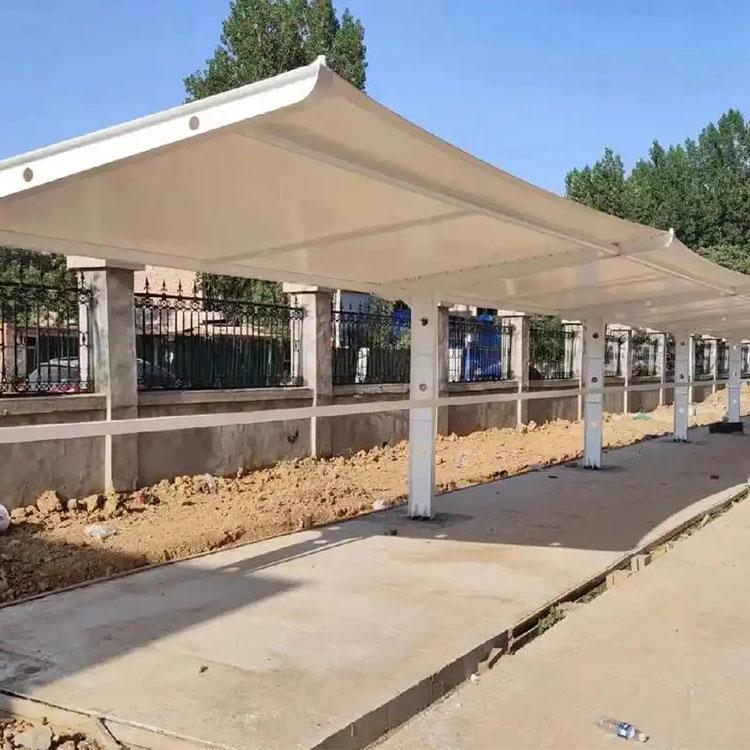 民权县工程案例