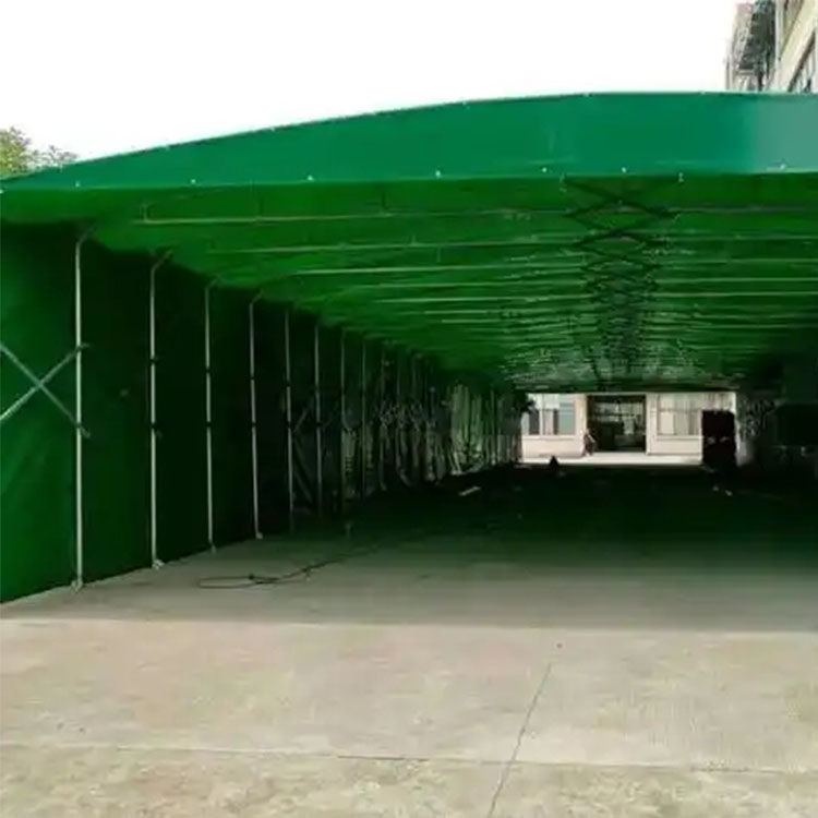 民权县工程案例