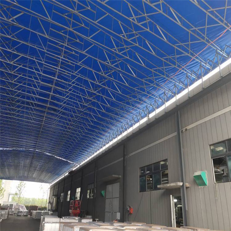 民权县工程案例