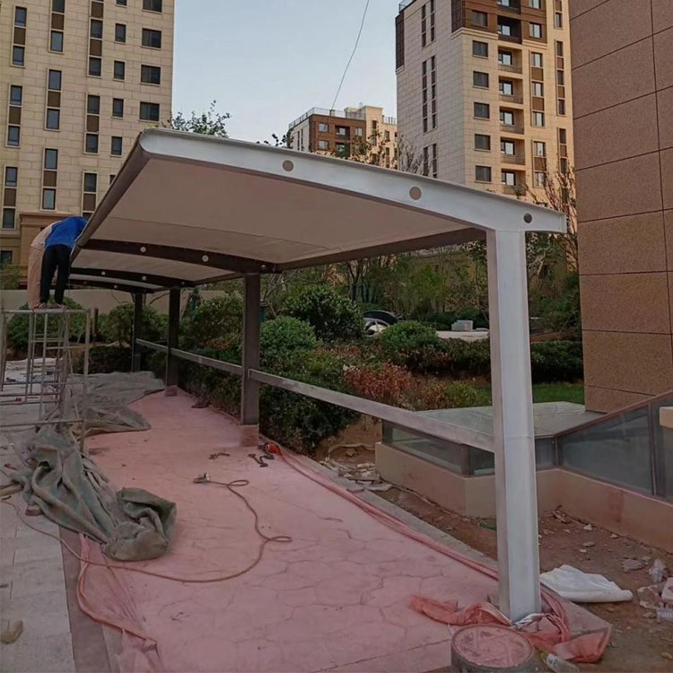 民权县工程案例